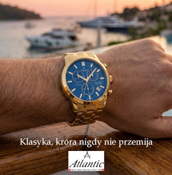 Atlantic. Tradycja, której możesz zaufać